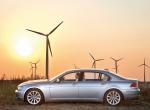 BMW Hydrogen 7 2006 года